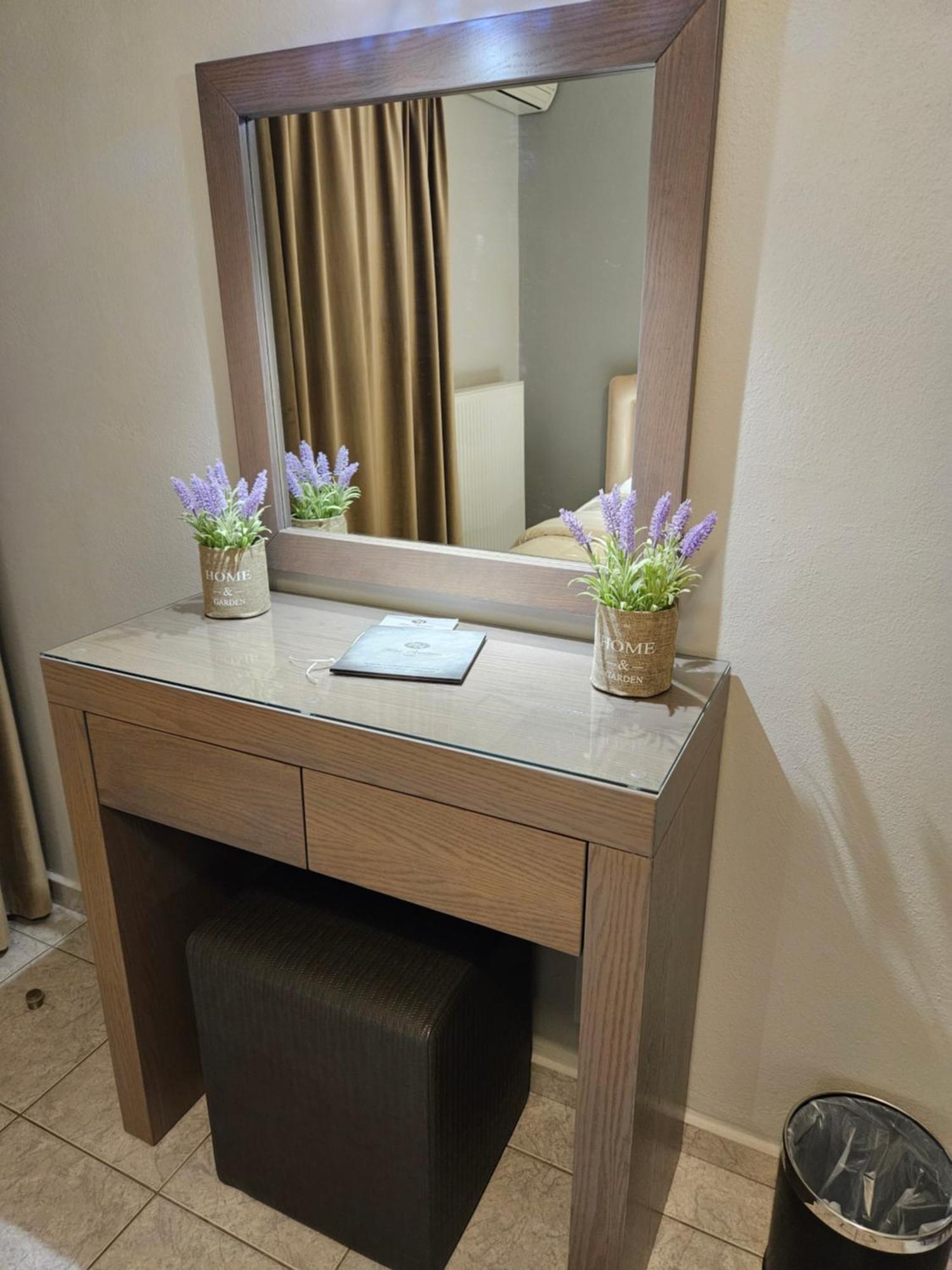 וולוס Hotel Anastasia מראה חיצוני תמונה
