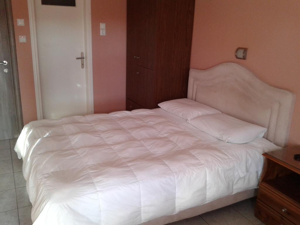 וולוס Hotel Anastasia חדר תמונה