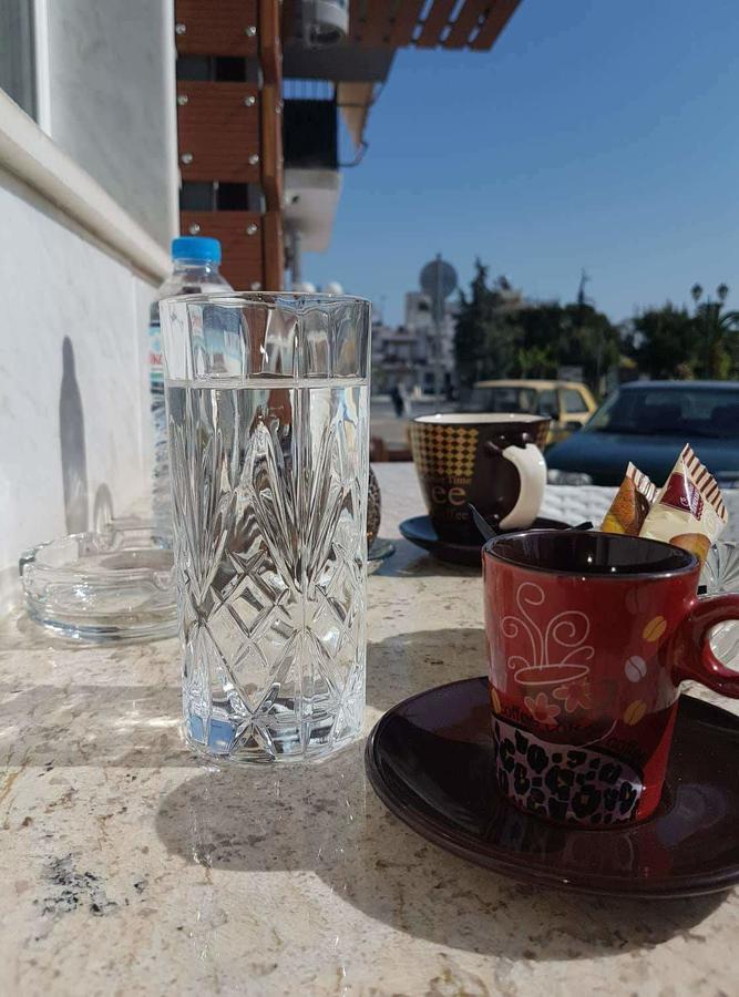 וולוס Hotel Anastasia מראה חיצוני תמונה